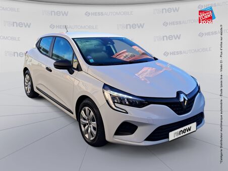 RENAULT CLIO 1.0 SCE 65CH...