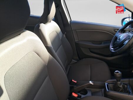 RENAULT CLIO 1.0 SCE 65CH...