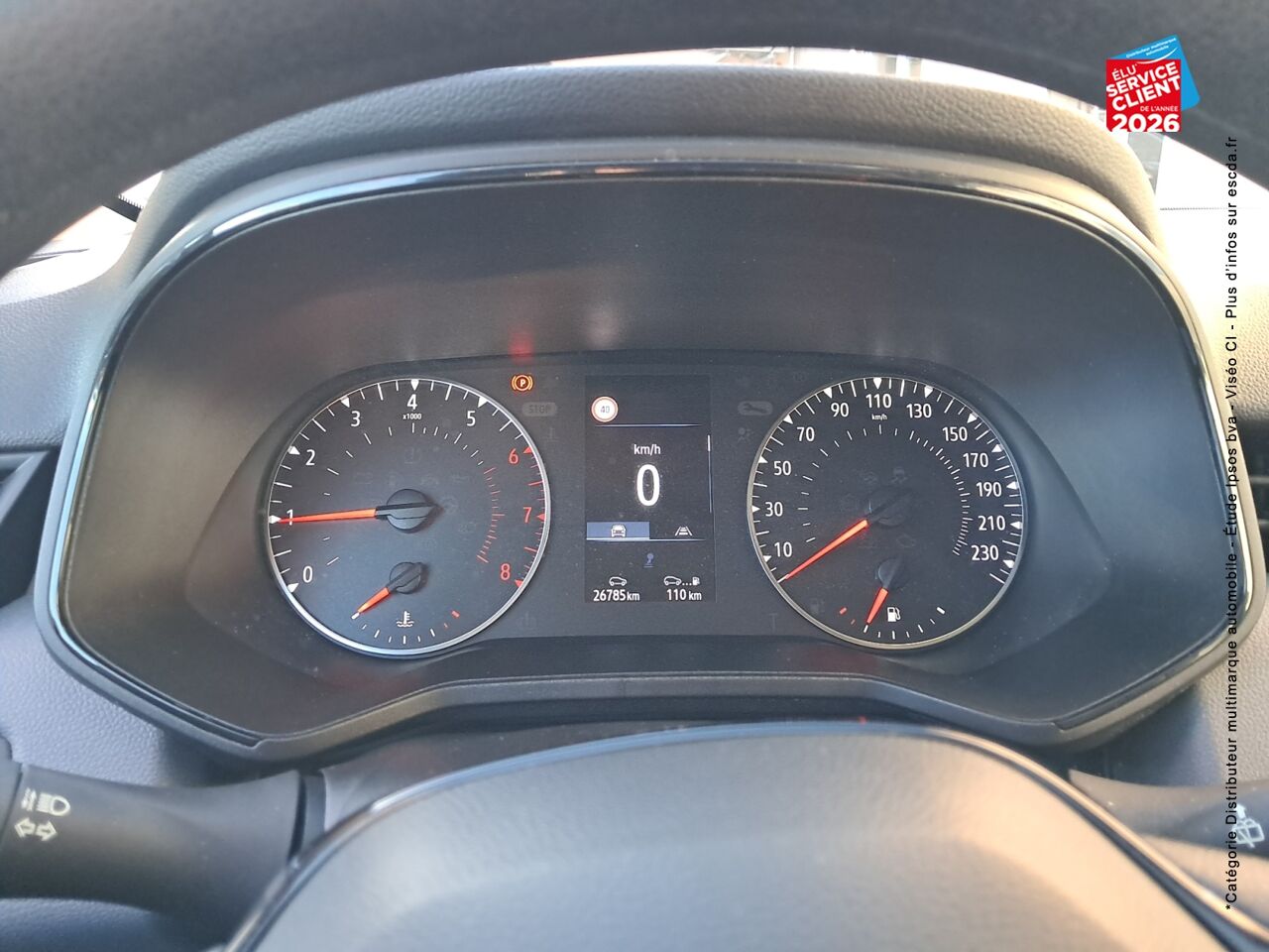 chez Renault Colmar