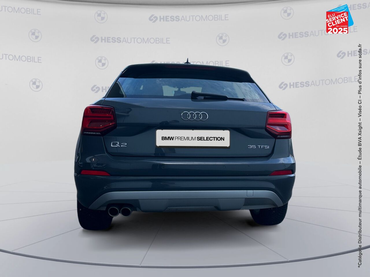 chez Renault Sélestat