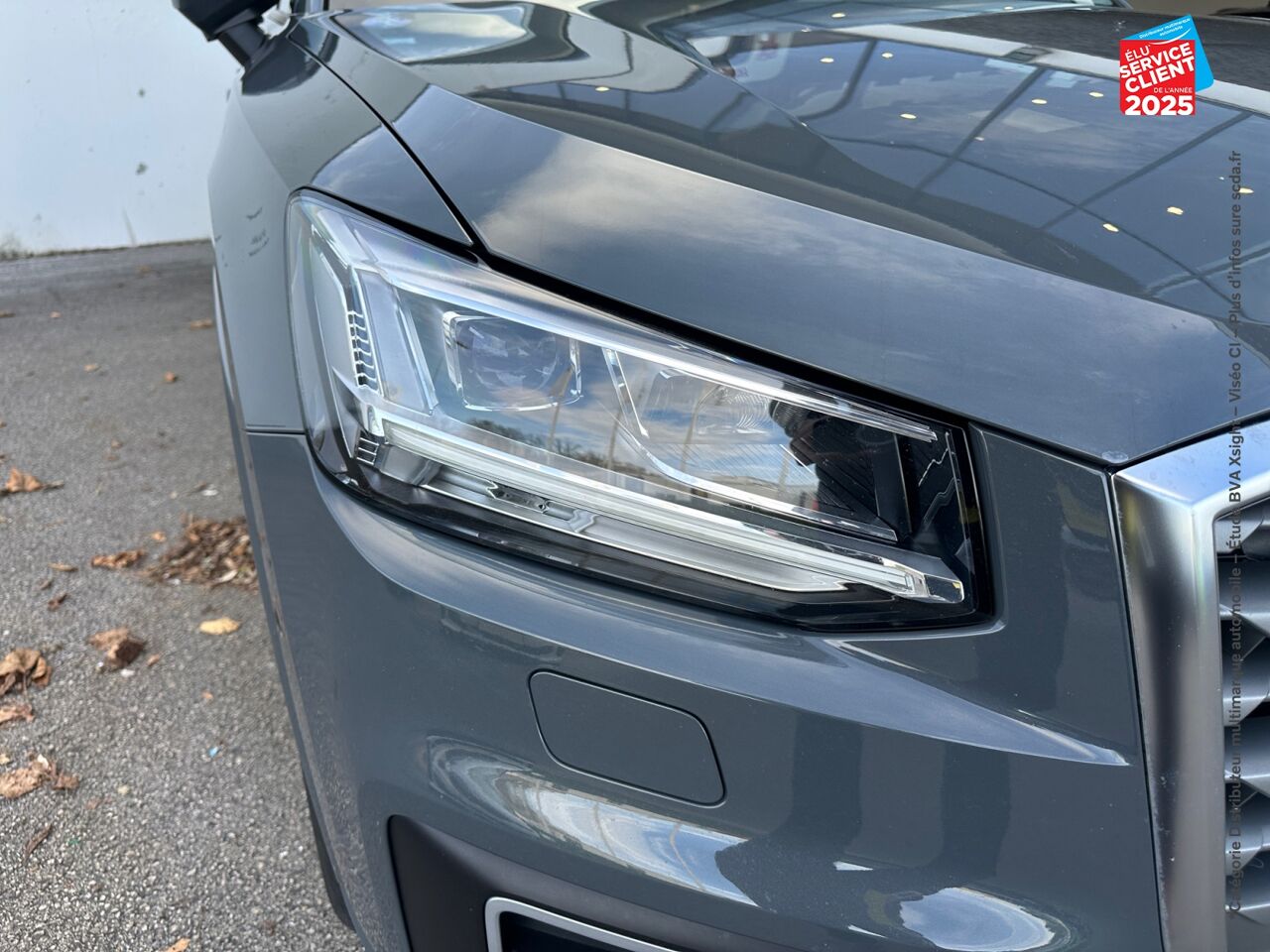 chez Renault Sélestat