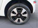Véhicule d'occasion RENAULT TWINGO 1.0 SCE 70CH STOPSTART LIMITED EURO6C