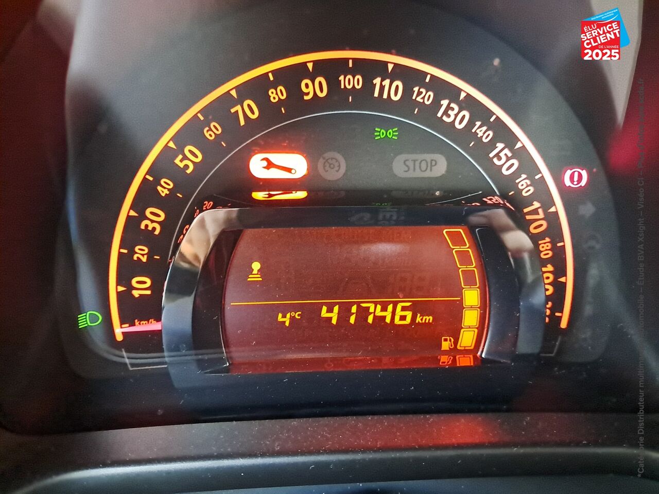 chez Renault Strasbourg