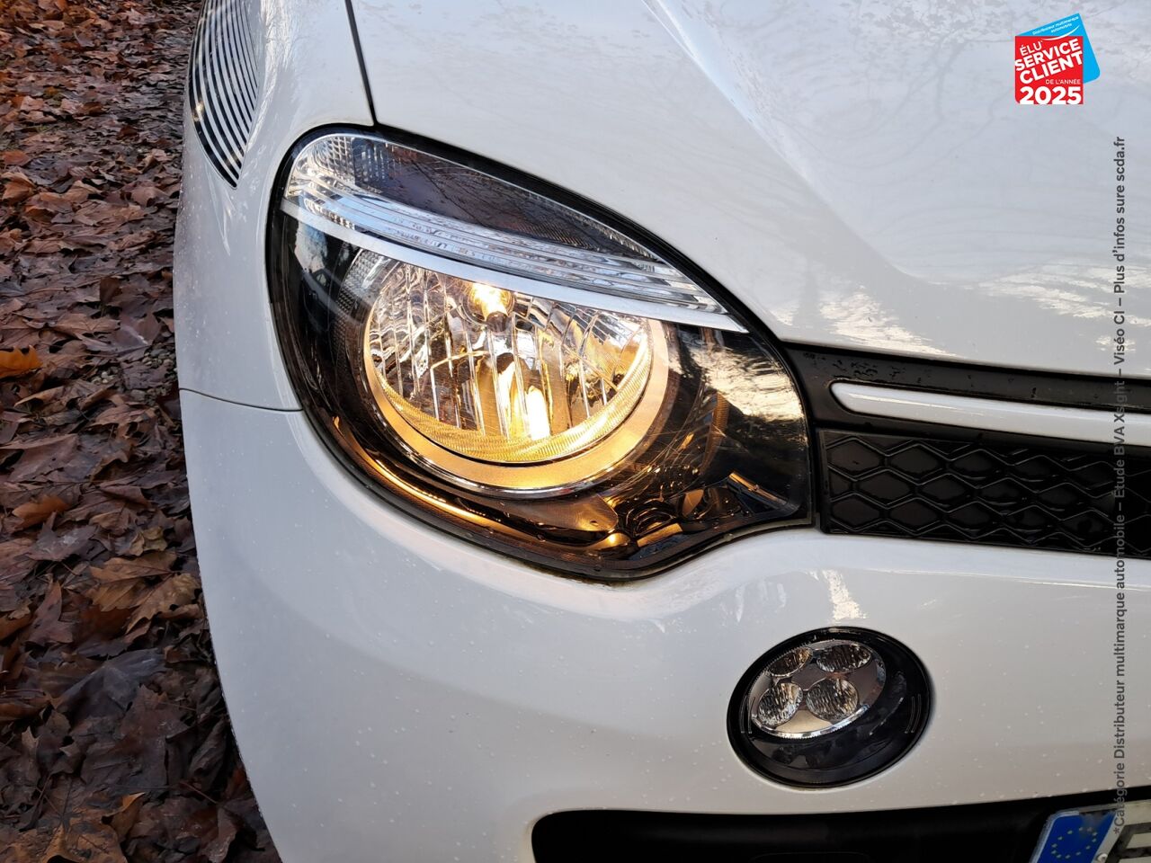 chez Renault Strasbourg