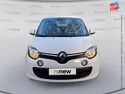 Véhicule d'occasion RENAULT TWINGO 1.0 SCE 70CH STOPSTART LIMITED EURO6C