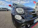 Véhicule d'occasion ABARTH 500 1.4 TURBO T-JET 145CH 595 MY17 TOUVRANT GPS RADAR AR JA17