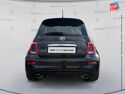 Véhicule d'occasion ABARTH 500 1.4 TURBO T-JET 145CH 595 MY17 TOUVRANT GPS RADAR AR JA17