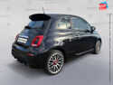 Véhicule d'occasion ABARTH 500 1.4 TURBO T-JET 145CH 595 MY17 TOUVRANT GPS RADAR AR JA17