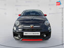 Véhicule d'occasion ABARTH 500 1.4 TURBO T-JET 145CH 595 MY17 TOUVRANT GPS RADAR AR JA17