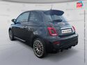 Véhicule d'occasion ABARTH 500 1.4 TURBO T-JET 145CH 595 MY17 TOUVRANT GPS RADAR AR JA17