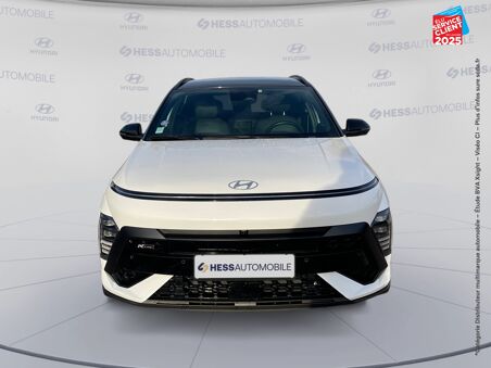 HYUNDAI KONA 1.6 GDI 141CH...