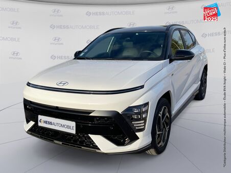 HYUNDAI KONA 1.6 GDI 141CH...