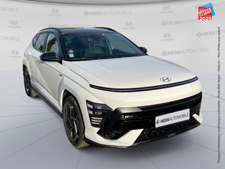 HYUNDAI KONA 1.6 GDI 141CH...