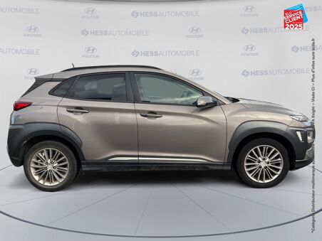 HYUNDAI KONA 1.0 T-GDI...