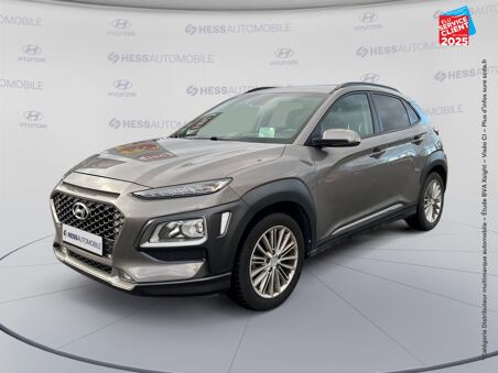 HYUNDAI KONA 1.0 T-GDI...