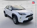 Véhicule d'occasion TOYOTA YARIS CROSS 116H DYNAMIC MY22