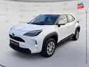 Véhicule d'occasion TOYOTA YARIS CROSS 116H DYNAMIC MY22