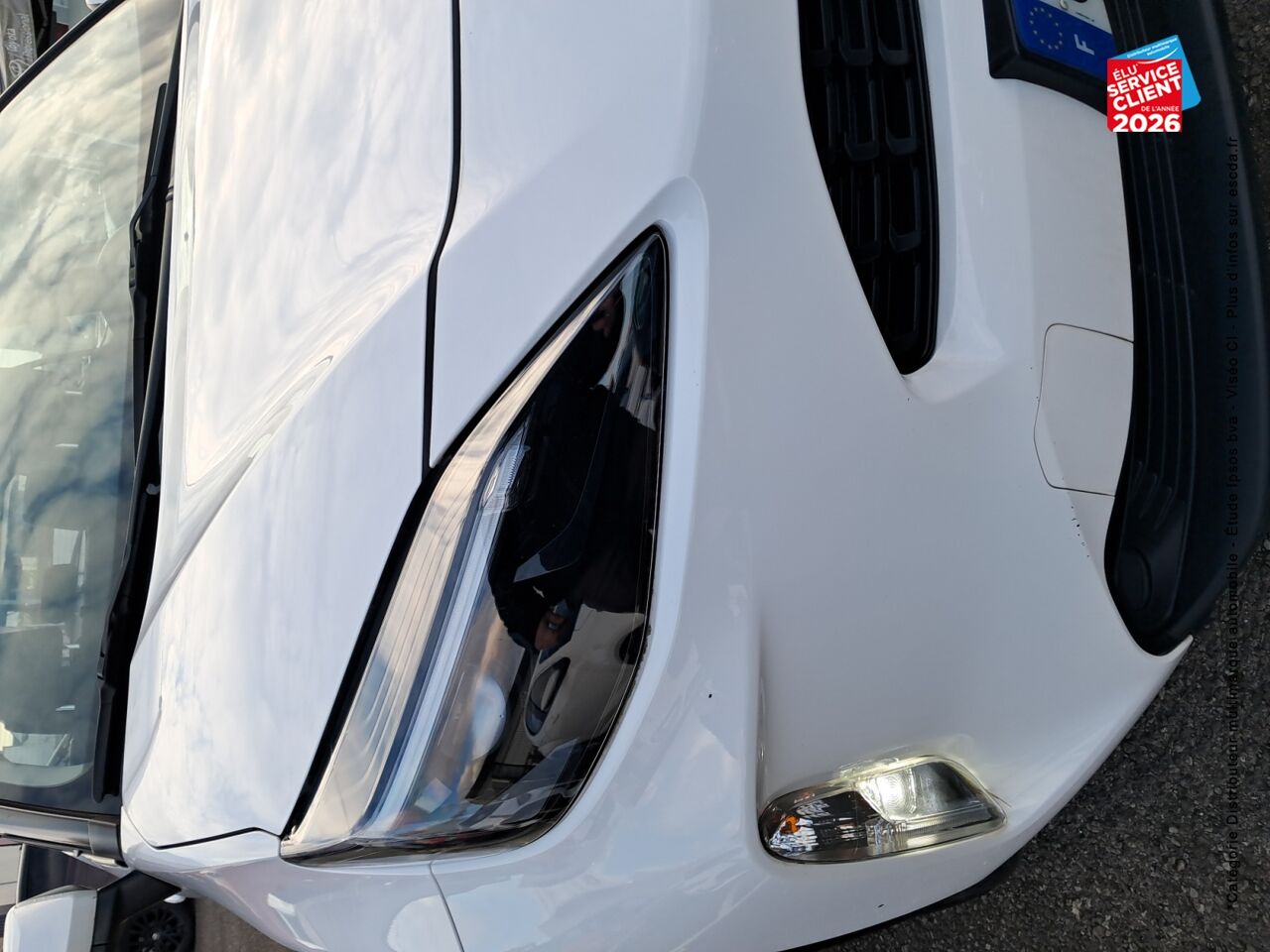 chez Toyota Thionville