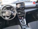 Véhicule d'occasion TOYOTA YARIS CROSS 116H DYNAMIC MY22