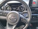 Véhicule d'occasion TOYOTA YARIS CROSS 116H DYNAMIC MY22