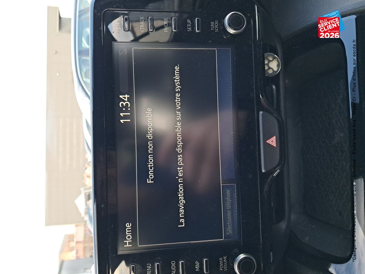 chez Toyota Thionville