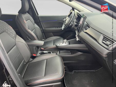 RENAULT CAPTUR 1.3 TCE...