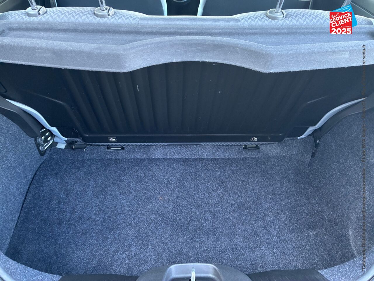 chez Fiat 500 occasion