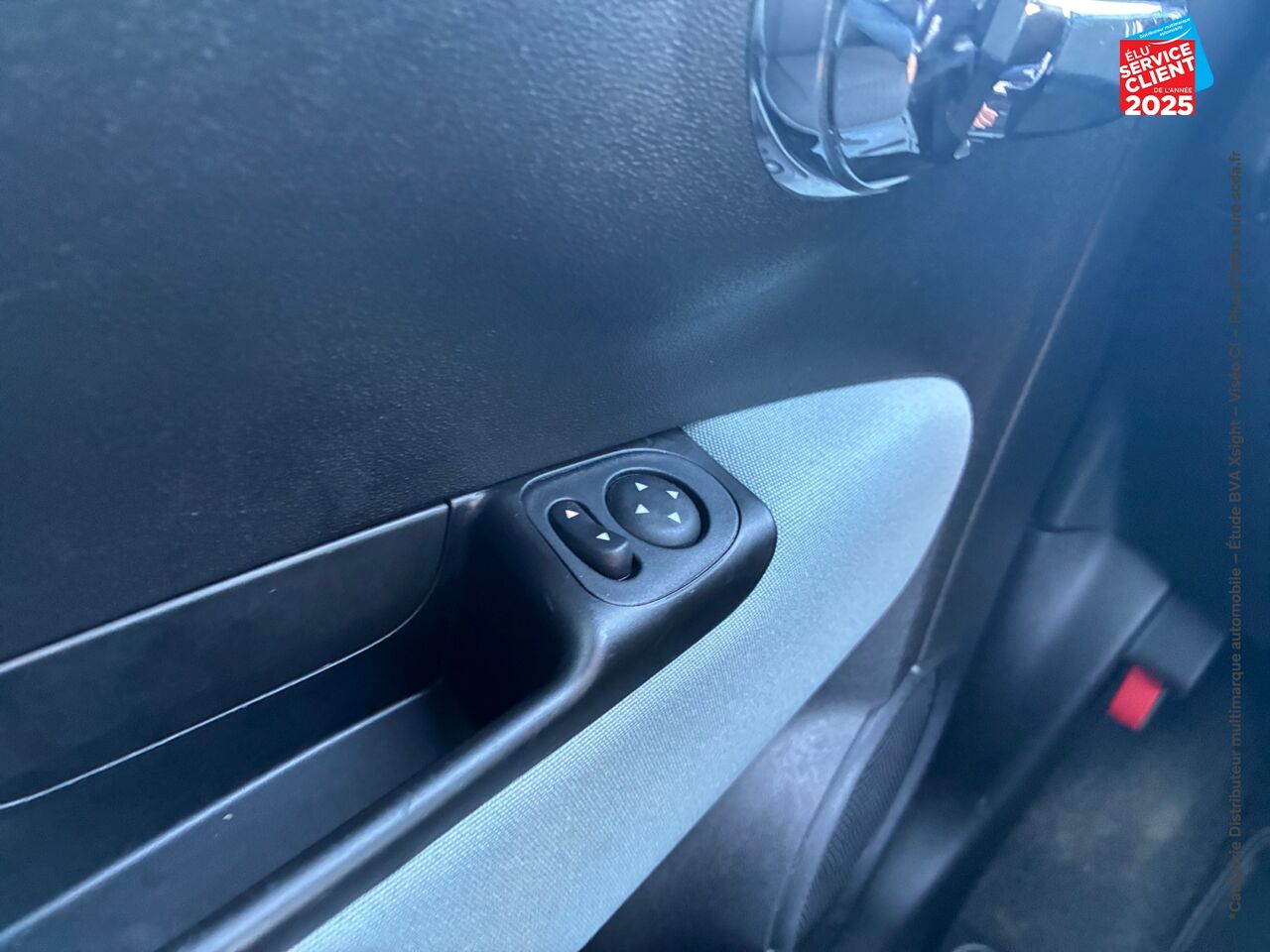 chez Fiat 500 occasion