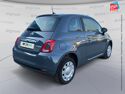Véhicule d'occasion FIAT 500 1.0 70CH BSG S/S POP