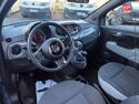 Véhicule d'occasion FIAT 500 1.0 70CH BSG S/S POP