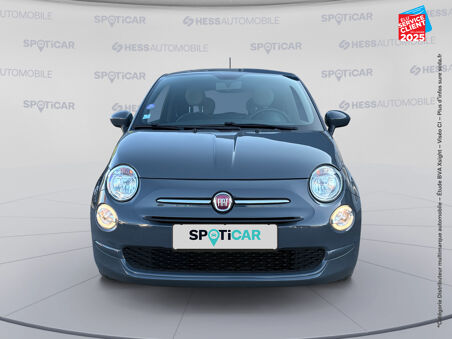 FIAT 500 1.0 70CH BSG S/S POP