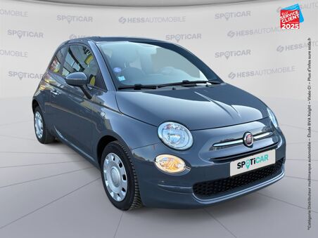 FIAT 500 1.0 70CH BSG S/S POP