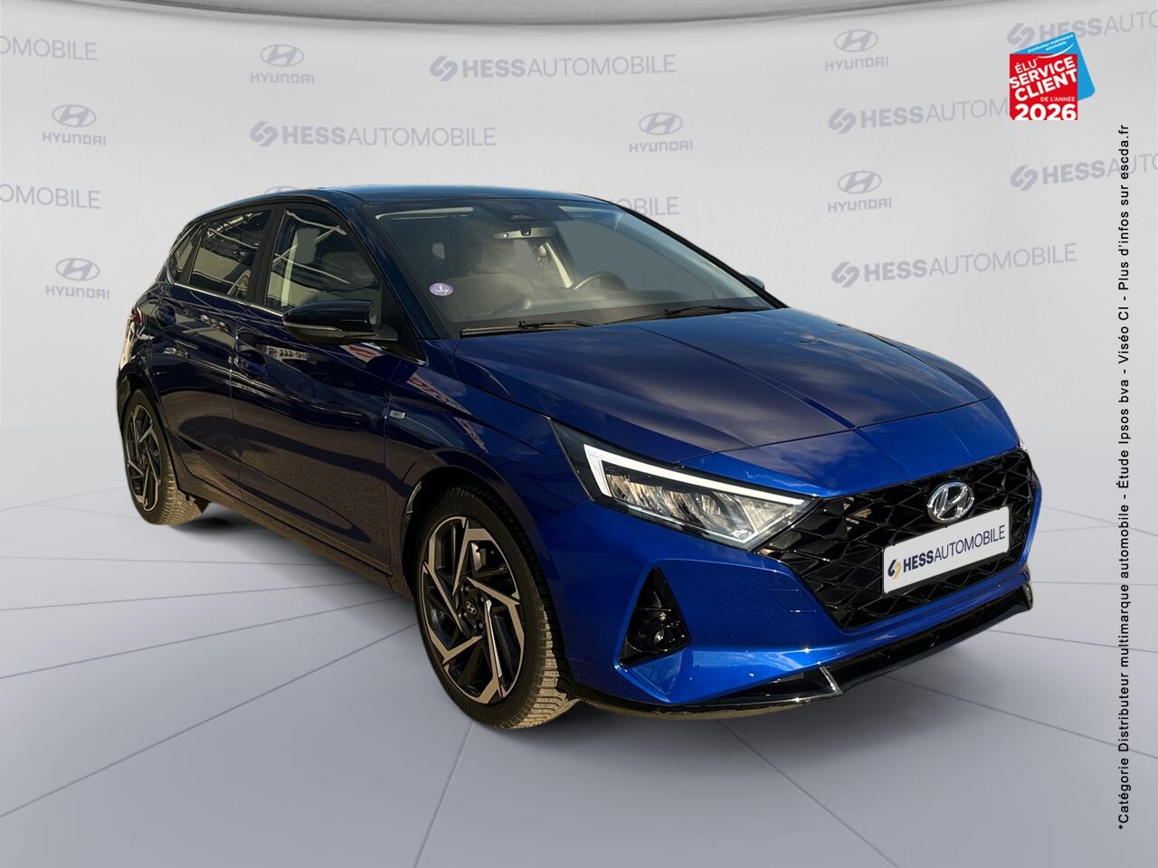 chez Hyundai Mulhouse