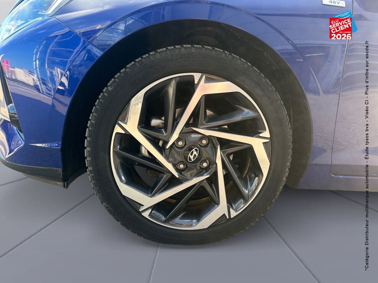 chez Hyundai Mulhouse