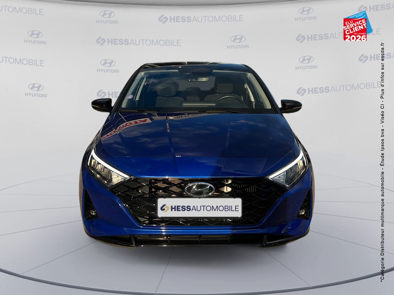 chez Hyundai Mulhouse
