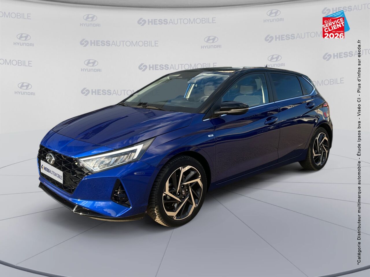 chez Hyundai Mulhouse