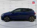 Véhicule d'occasion HYUNDAI I20 1.0 T-GDI 100CH HYBRID N LINE CREATIVE DCT-7