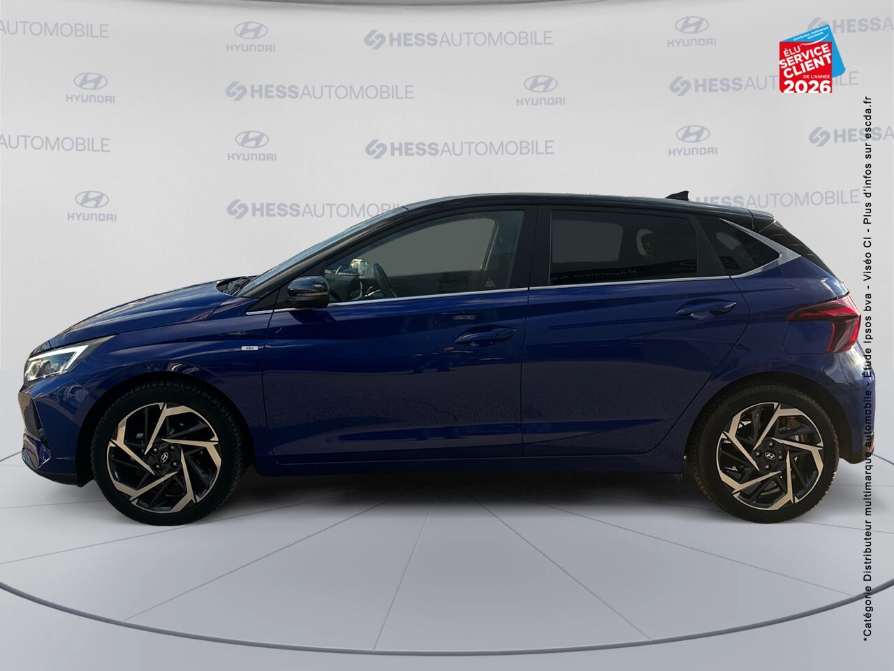 chez Hyundai Mulhouse