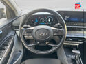 Véhicule d'occasion HYUNDAI I20 1.0 T-GDI 100CH HYBRID N LINE CREATIVE DCT-7