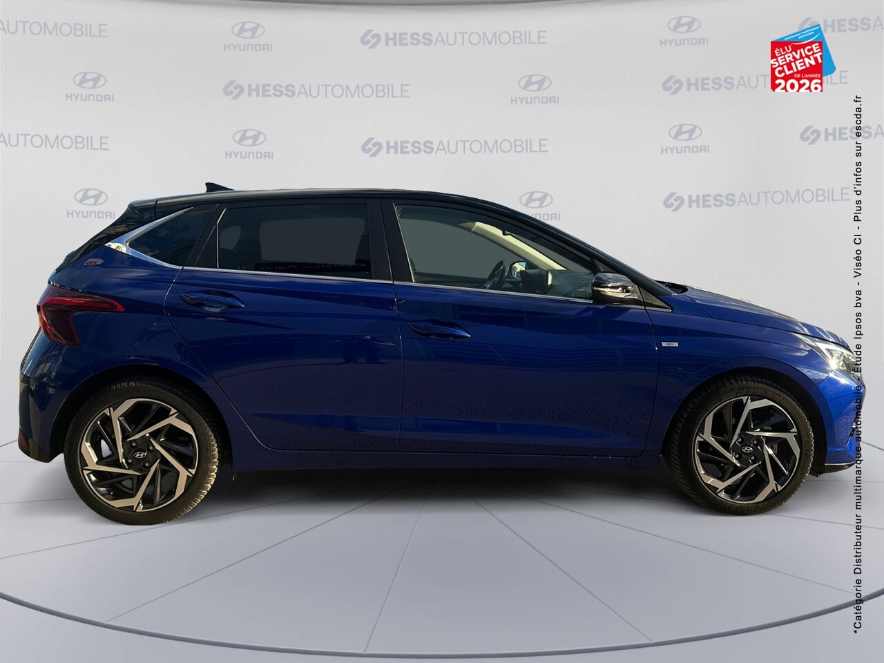 chez Hyundai Mulhouse