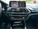 Véhicule d'occasion BMW X3 XDRIVE30EA 292CH XLINE 10CV SIEGES CHAUF GPS CAMERA HUD