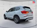Véhicule d'occasion BMW X3 XDRIVE30EA 292CH XLINE 10CV SIEGES CHAUF GPS CAMERA HUD