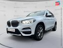 Véhicule d'occasion BMW X3 XDRIVE30EA 292CH XLINE 10CV SIEGES CHAUF GPS CAMERA HUD