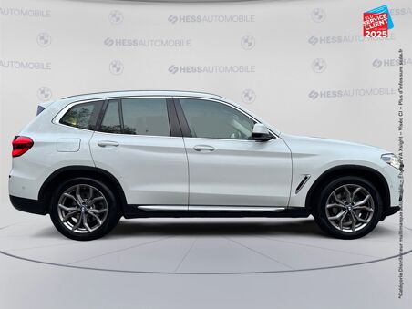 BMW X3 XDRIVE30EA 292CH...
