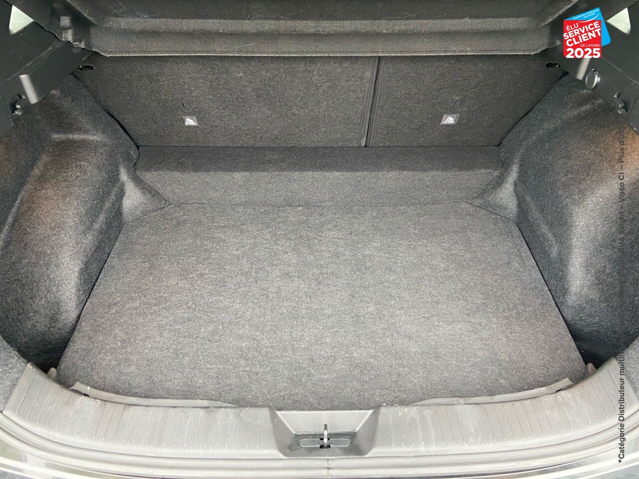 chez Nissan Qashqai occasion