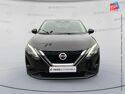Véhicule d'occasion NISSAN QASHQAI 1.3 MILD HYBRID 140CH BUSINESS EDITION 2022 CAMERA