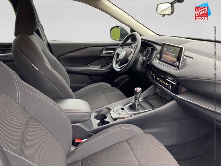 NISSAN QASHQAI 1.3 MILD...