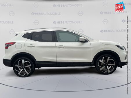NISSAN QASHQAI 1.3 DIG-T...