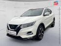 Véhicule d'occasion NISSAN QASHQAI 1.3 DIG-T 160CH TEKNA EURO6D-T TPANO SIEGES CHAUF CAMERA CARPLAY ATTELAGE