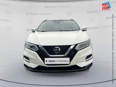 NISSAN QASHQAI 1.3 DIG-T...